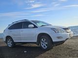 Lexus RX 330 2004 годаүшін7 500 000 тг. в Караганда – фото 3