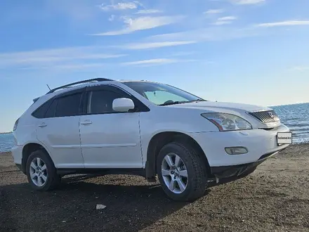 Lexus RX 330 2004 года за 7 500 000 тг. в Караганда – фото 3