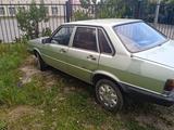 Audi 80 1982 года за 800 000 тг. в Акколь (Аккольский р-н) – фото 2