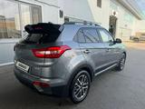 Hyundai Creta 2021 годаүшін11 890 000 тг. в Алматы – фото 4