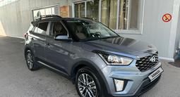 Hyundai Creta 2021 годаүшін11 000 000 тг. в Алматы – фото 3