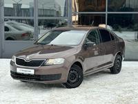 Skoda Rapid 2016 годаfor4 565 000 тг. в Уральск