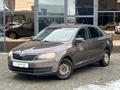 Skoda Rapid 2016 годаfor4 650 000 тг. в Уральск