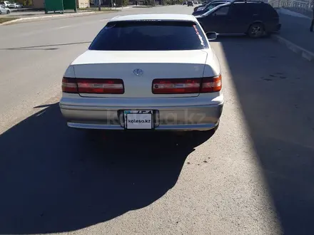 Toyota Mark II 1996 года за 3 200 000 тг. в Кокшетау – фото 3