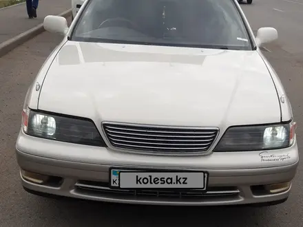 Toyota Mark II 1996 года за 3 200 000 тг. в Кокшетау – фото 5