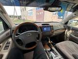 Lexus GX 470 2003 года за 10 000 000 тг. в Актобе – фото 3