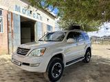 Lexus GX 470 2003 года за 10 000 000 тг. в Актобе