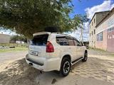 Lexus GX 470 2003 года за 10 000 000 тг. в Актобе – фото 2