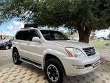 Lexus GX 470 2003 года за 10 000 000 тг. в Актобе – фото 5