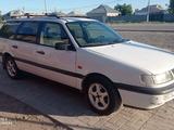 Volkswagen Passat 1996 года за 2 200 000 тг. в Шаульдер – фото 2