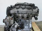 Двигатель на LEXUS RX за 132 000 тг. в Алматы