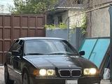BMW 325 1991 годаүшін2 500 000 тг. в Шымкент