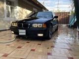 BMW 325 1991 годаүшін2 500 000 тг. в Шымкент – фото 2