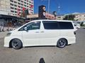 Toyota Alphard 2007 года за 5 700 000 тг. в Атырау