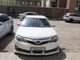 Toyota Camry 2013 года за 8 700 000 тг. в Астана