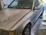 Mercedes-Benz E 200 1992 годаүшін1 200 000 тг. в Жалагаш – фото 4