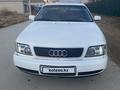 Audi A6 1995 годаfor2 950 000 тг. в Кызылорда