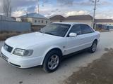 Audi A6 1995 годаfor2 950 000 тг. в Кызылорда – фото 3