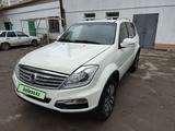 SsangYong Rexton 2013 года за 5 500 000 тг. в Астана