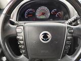 SsangYong Rexton 2013 года за 5 500 000 тг. в Астана – фото 4