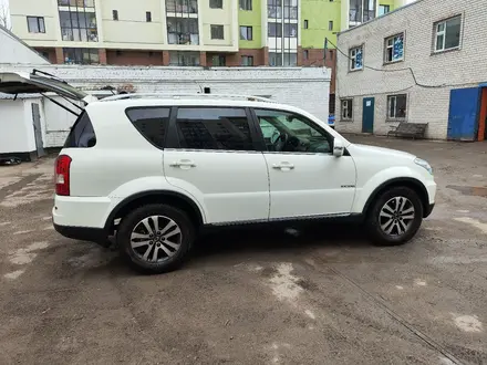 SsangYong Rexton 2013 года за 5 200 000 тг. в Астана – фото 7