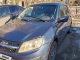 ВАЗ (Lada) Granta 2190 2015 года за 3 000 000 тг. в Актобе