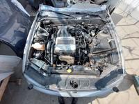 Двигатель на Toyota camry 10 3.0 за 495 000 тг. в Кызылорда