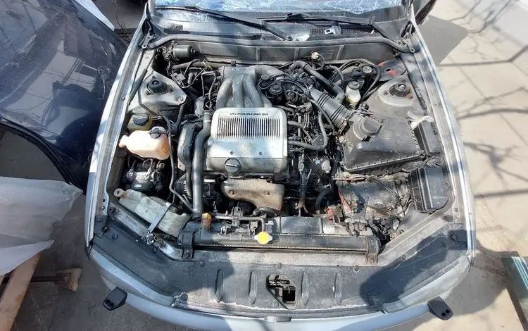 Двигатель на Toyota camry 10 3.0үшін495 000 тг. в Кызылорда