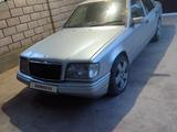 Mercedes-Benz E 250 1994 года за 1 300 000 тг. в Кордай – фото 5