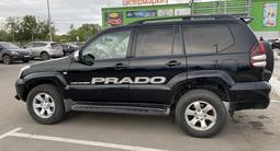 Toyota Land Cruiser Prado 2006 годаүшін12 000 000 тг. в Павлодар – фото 3