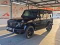 Mercedes-Benz G 63 AMG 2016 года за 30 000 000 тг. в Алматы