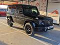 Mercedes-Benz G 63 AMG 2016 года за 30 000 000 тг. в Алматы – фото 3