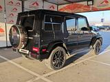 Mercedes-Benz G 63 AMG 2016 годаfor30 000 000 тг. в Алматы – фото 4