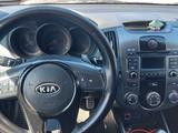 Kia Cerato 2013 года за 4 000 000 тг. в Шымкент