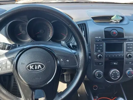 Kia Cerato 2013 года за 4 000 000 тг. в Шымкент