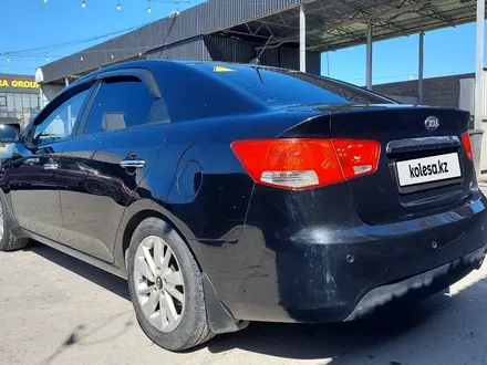 Kia Cerato 2013 года за 4 000 000 тг. в Шымкент – фото 10