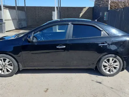 Kia Cerato 2013 года за 4 000 000 тг. в Шымкент – фото 2