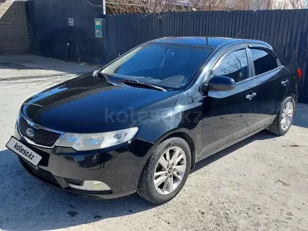 Kia Cerato 2013 года за 4 000 000 тг. в Шымкент – фото 3