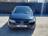 Kia Cerato 2013 года за 4 000 000 тг. в Шымкент – фото 5