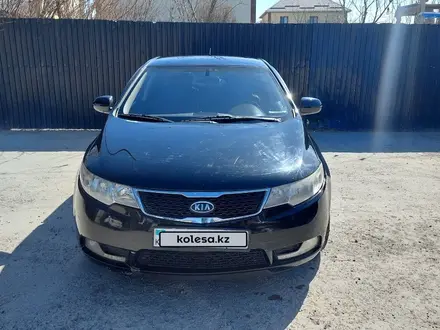 Kia Cerato 2013 года за 4 000 000 тг. в Шымкент – фото 5