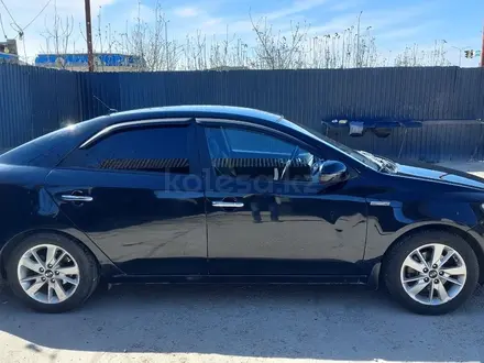 Kia Cerato 2013 года за 4 000 000 тг. в Шымкент – фото 7