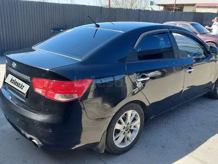 Kia Cerato 2013 года за 4 000 000 тг. в Шымкент – фото 8