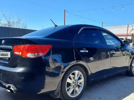 Kia Cerato 2013 года за 4 000 000 тг. в Шымкент – фото 9