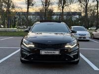 Kia Optima 2018 года за 13 800 000 тг. в Алматы