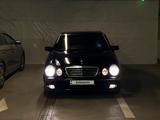 Mercedes-Benz E 230 1998 года за 2 800 000 тг. в Алматы – фото 2