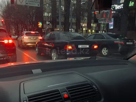 Mercedes-Benz E 230 1998 года за 2 800 000 тг. в Алматы – фото 4