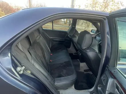 Mercedes-Benz E 230 1998 года за 2 800 000 тг. в Алматы – фото 7
