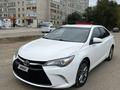 Toyota Camry 2016 годаүшін8 500 000 тг. в Актобе – фото 4