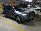 Skoda Kodiaq 2026 годаүшін19 500 000 тг. в Костанай – фото 2