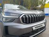 Skoda Kodiaq 2026 годаүшін19 500 000 тг. в Костанай – фото 4